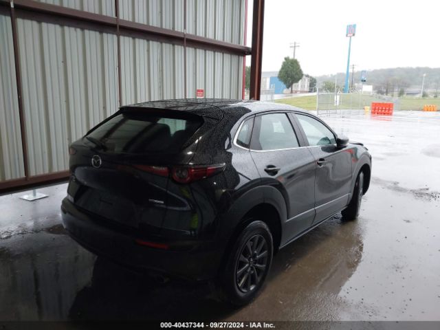 Photo 3 VIN: 3MVDMBAL9NM423883 - MAZDA CX-30 