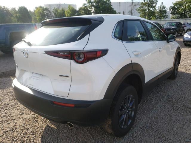 Photo 3 VIN: 3MVDMBALXMM220810 - MAZDA CX-30 