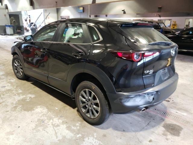 Photo 1 VIN: 3MVDMBALXMM223349 - MAZDA CX-30 