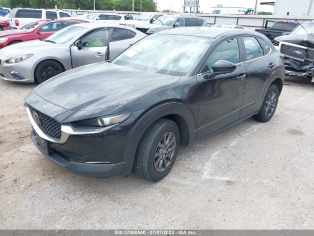 Photo 1 VIN: 3MVDMBALXMM236957 - MAZDA CX-30 