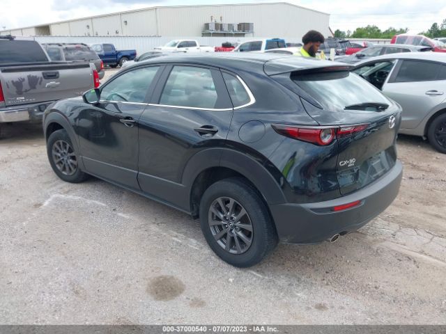 Photo 2 VIN: 3MVDMBALXMM236957 - MAZDA CX-30 