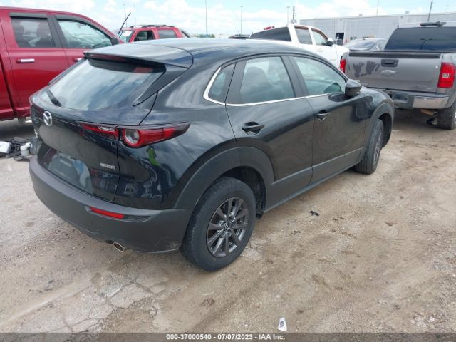 Photo 3 VIN: 3MVDMBALXMM236957 - MAZDA CX-30 