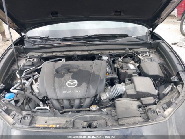 Photo 9 VIN: 3MVDMBALXMM236957 - MAZDA CX-30 