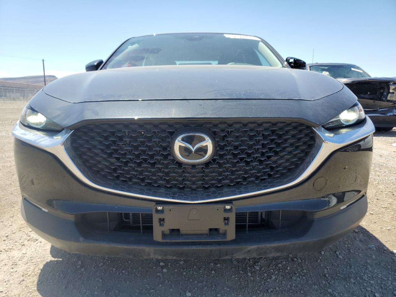 Photo 4 VIN: 3MVDMBALXNM419437 - MAZDA CX-30 