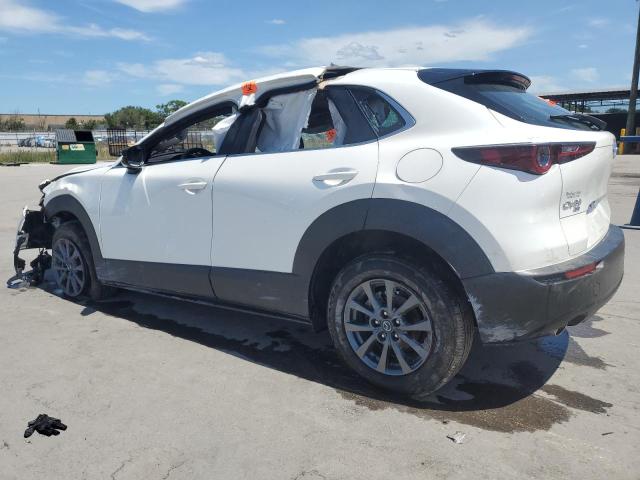 Photo 1 VIN: 3MVDMBAM0PM518277 - MAZDA CX30 