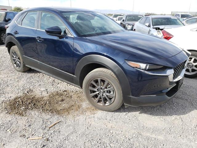 Photo 3 VIN: 3MVDMBAM0PM519736 - MAZDA CX30 