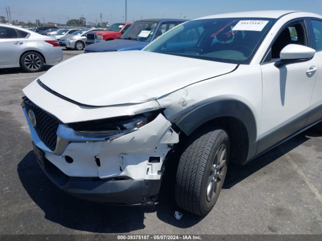 Photo 5 VIN: 3MVDMBAM0PM522782 - MAZDA CX-30 