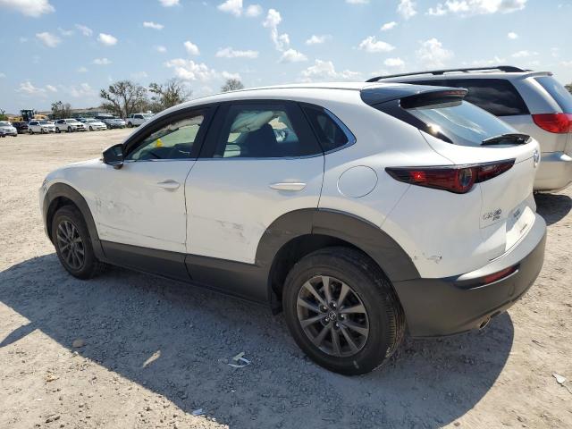 Photo 1 VIN: 3MVDMBAM0PM553448 - MAZDA CX-30 