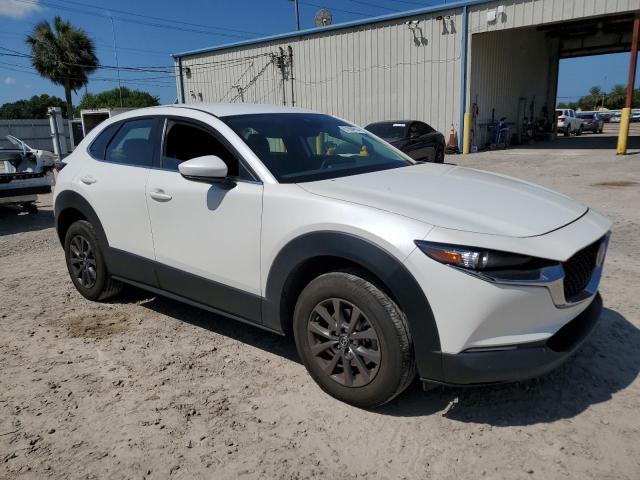 Photo 3 VIN: 3MVDMBAM0PM553448 - MAZDA CX-30 