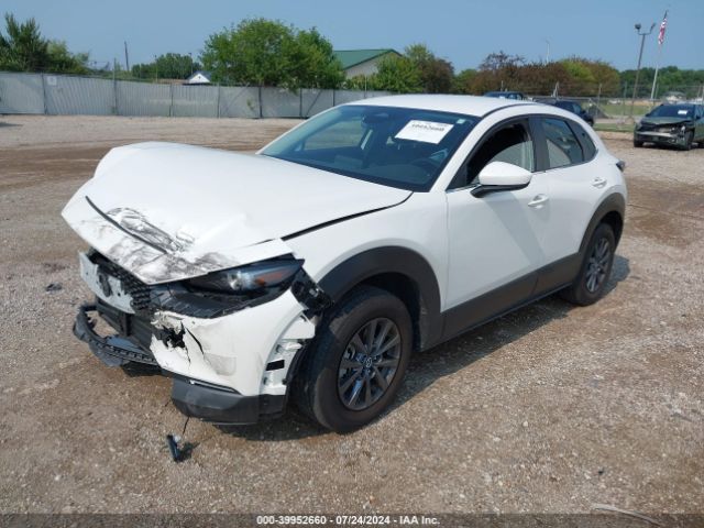 Photo 1 VIN: 3MVDMBAM0RM627843 - MAZDA CX-30 