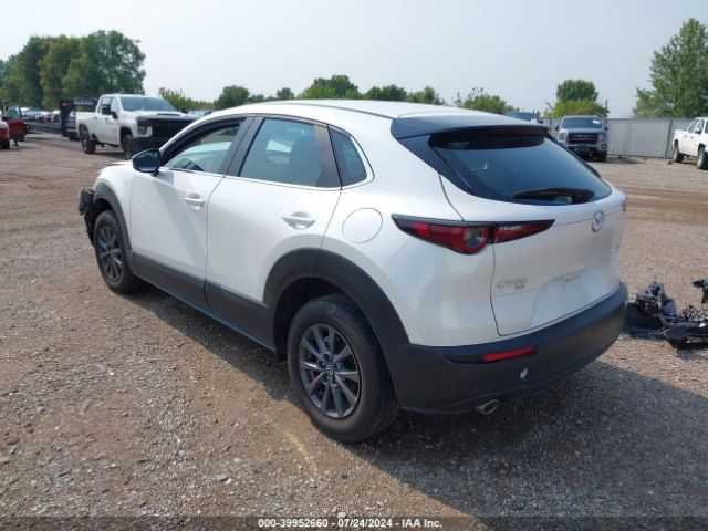 Photo 2 VIN: 3MVDMBAM0RM627843 - MAZDA CX-30 