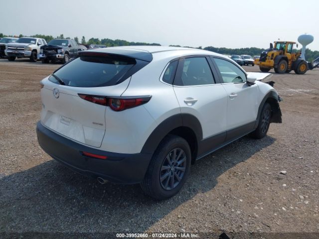 Photo 3 VIN: 3MVDMBAM0RM627843 - MAZDA CX-30 