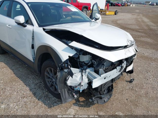 Photo 5 VIN: 3MVDMBAM0RM627843 - MAZDA CX-30 