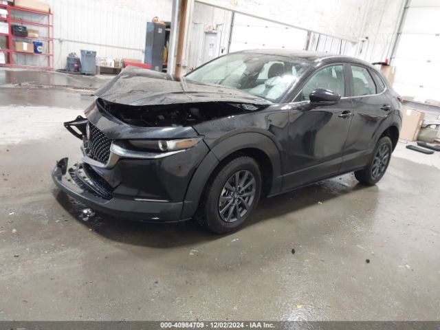 Photo 1 VIN: 3MVDMBAM0RM721141 - MAZDA CX-30 