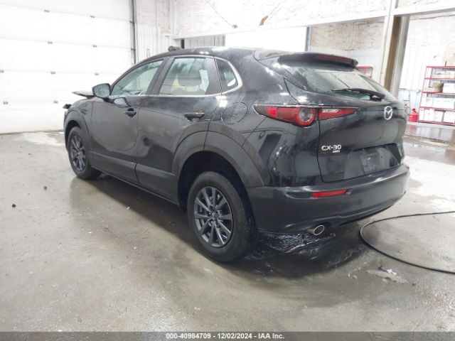 Photo 2 VIN: 3MVDMBAM0RM721141 - MAZDA CX-30 