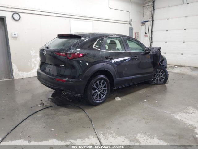 Photo 3 VIN: 3MVDMBAM0RM721141 - MAZDA CX-30 