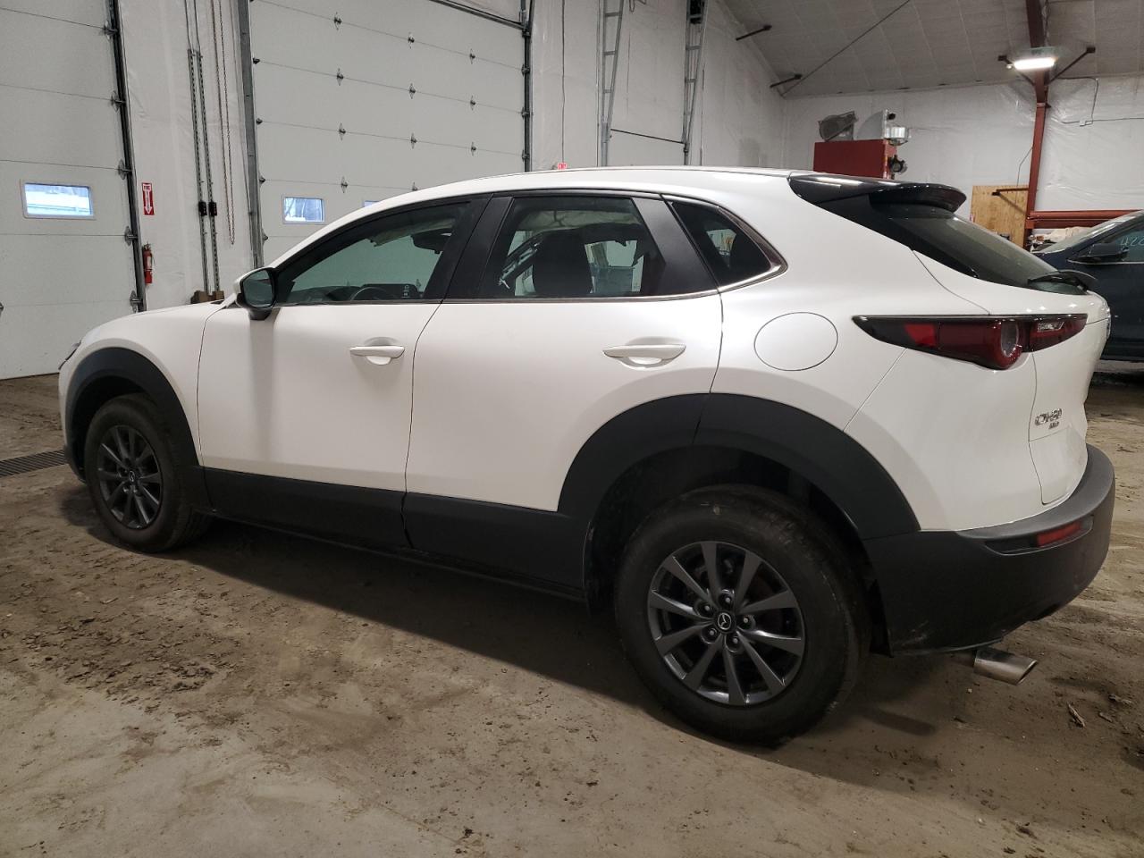 Photo 1 VIN: 3MVDMBAM1PM544323 - MAZDA CX-30 