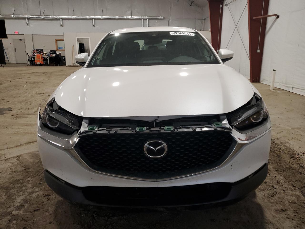 Photo 4 VIN: 3MVDMBAM1PM544323 - MAZDA CX-30 