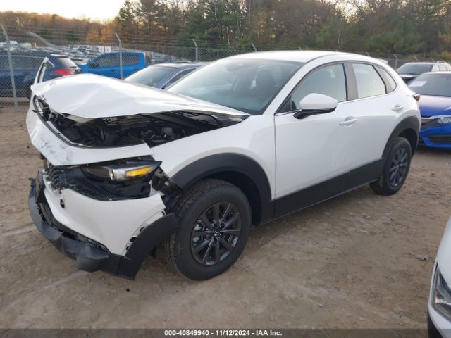 Photo 1 VIN: 3MVDMBAM1RM683046 - MAZDA CX-30 