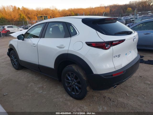 Photo 2 VIN: 3MVDMBAM1RM683046 - MAZDA CX-30 