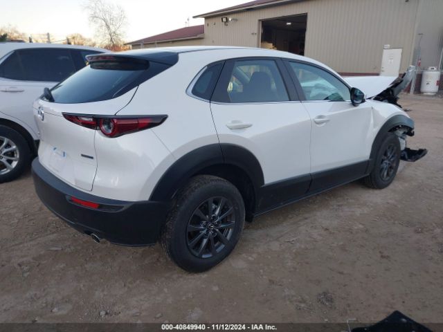 Photo 3 VIN: 3MVDMBAM1RM683046 - MAZDA CX-30 