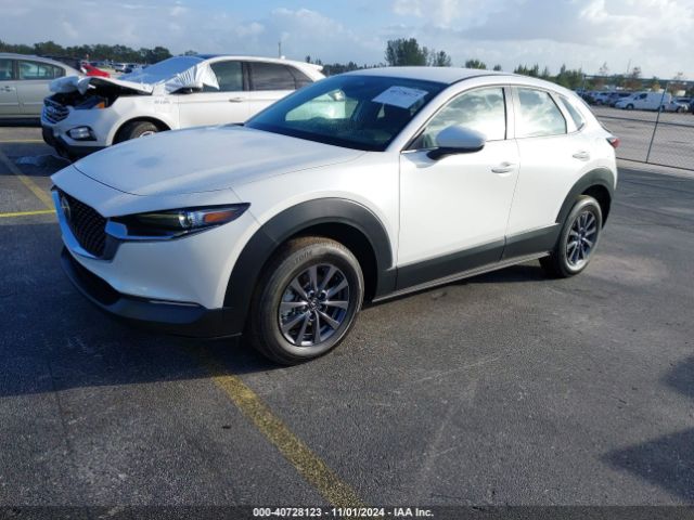 Photo 1 VIN: 3MVDMBAM1RM714831 - MAZDA CX-30 