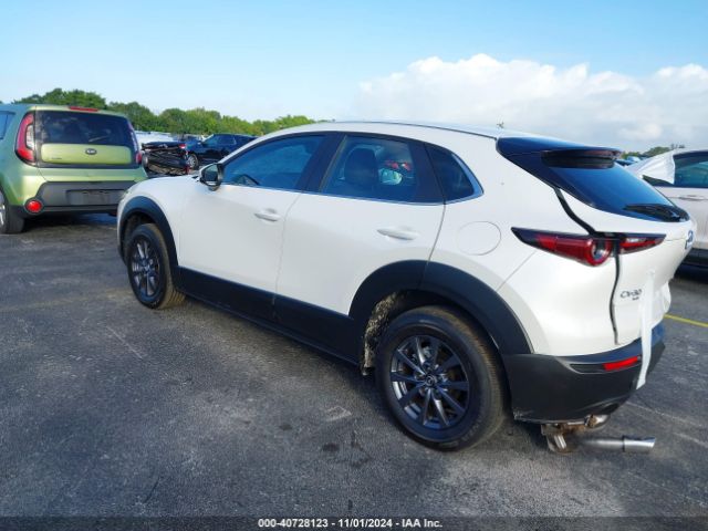 Photo 2 VIN: 3MVDMBAM1RM714831 - MAZDA CX-30 