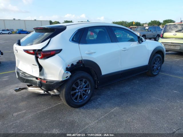 Photo 3 VIN: 3MVDMBAM1RM714831 - MAZDA CX-30 