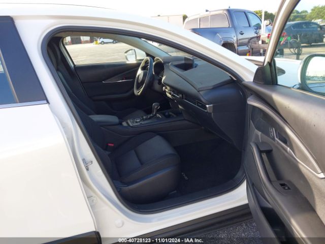 Photo 4 VIN: 3MVDMBAM1RM714831 - MAZDA CX-30 