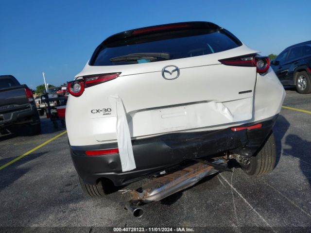 Photo 5 VIN: 3MVDMBAM1RM714831 - MAZDA CX-30 