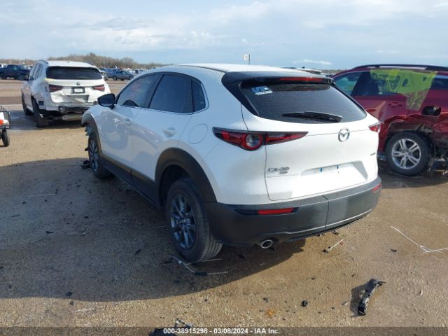 Photo 2 VIN: 3MVDMBAM2PM553810 - MAZDA CX-30 