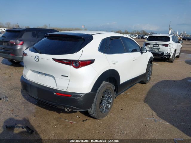 Photo 3 VIN: 3MVDMBAM2PM553810 - MAZDA CX-30 