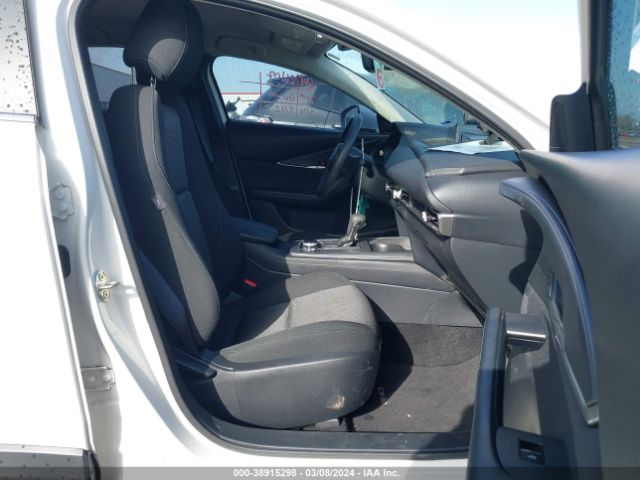 Photo 4 VIN: 3MVDMBAM2PM553810 - MAZDA CX-30 