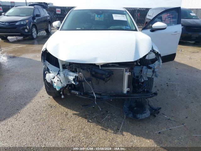 Photo 5 VIN: 3MVDMBAM2PM553810 - MAZDA CX-30 