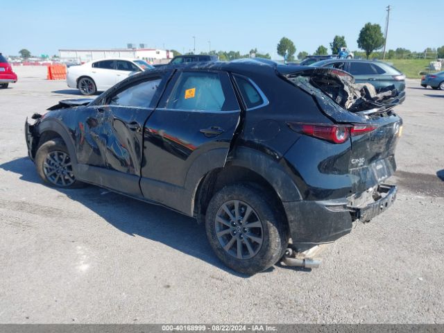 Photo 2 VIN: 3MVDMBAM2PM581106 - MAZDA CX-30 