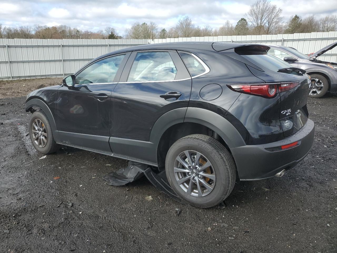 Photo 1 VIN: 3MVDMBAM2RM627715 - MAZDA CX-30 