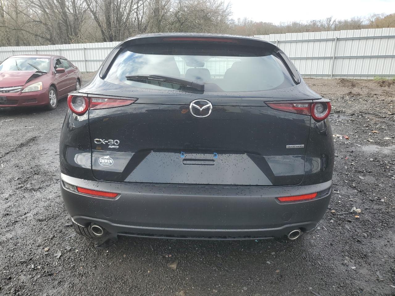 Photo 5 VIN: 3MVDMBAM2RM627715 - MAZDA CX-30 