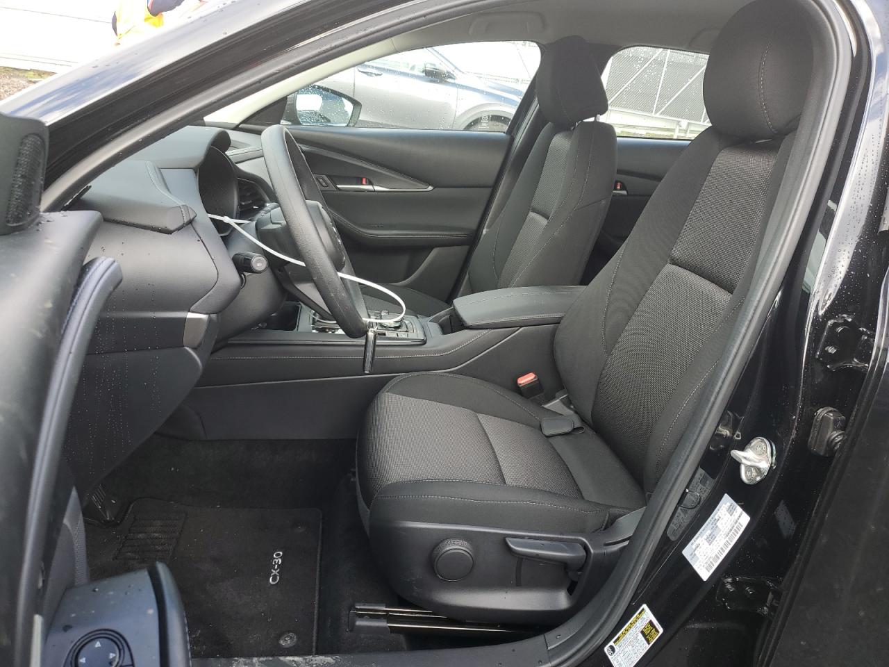 Photo 6 VIN: 3MVDMBAM2RM627715 - MAZDA CX-30 