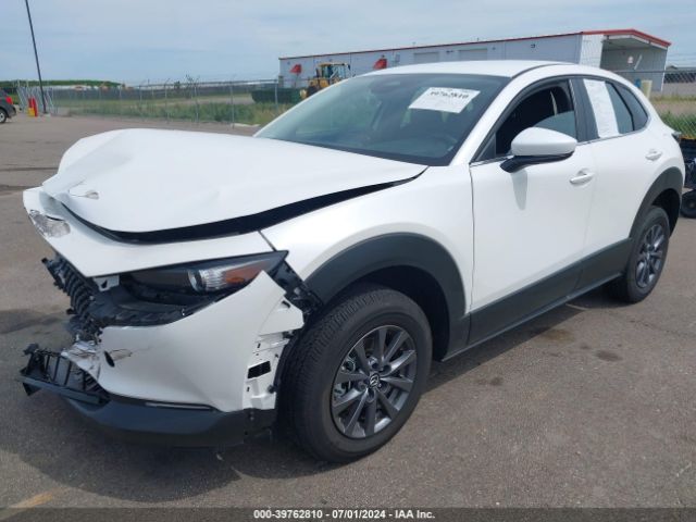 Photo 1 VIN: 3MVDMBAM2RM647916 - MAZDA CX-30 