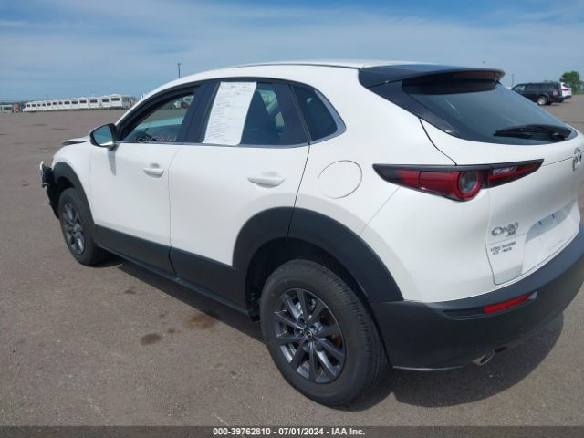 Photo 2 VIN: 3MVDMBAM2RM647916 - MAZDA CX-30 