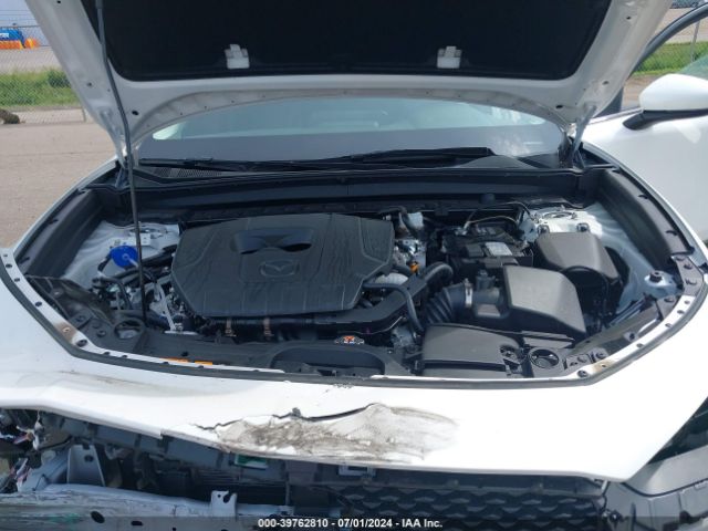 Photo 9 VIN: 3MVDMBAM2RM647916 - MAZDA CX-30 