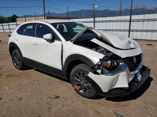 Photo 3 VIN: 3MVDMBAM4PM562198 - MAZDA CX-30 