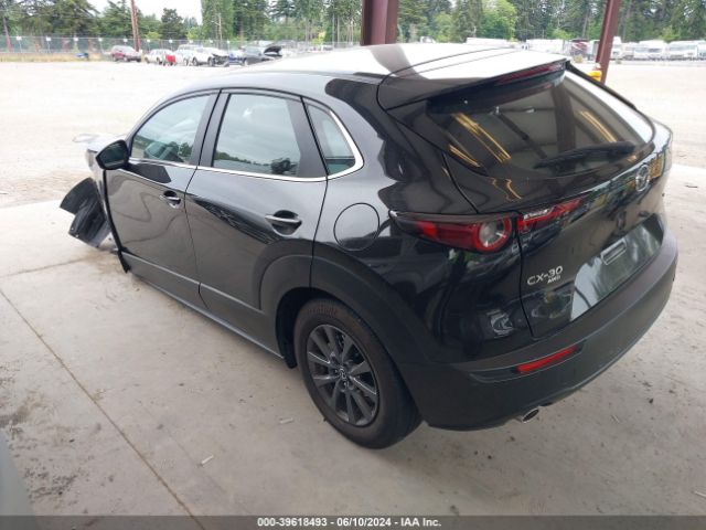 Photo 2 VIN: 3MVDMBAM5PM533440 - MAZDA CX-30 