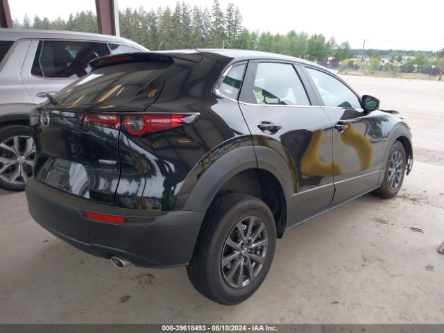 Photo 3 VIN: 3MVDMBAM5PM533440 - MAZDA CX-30 