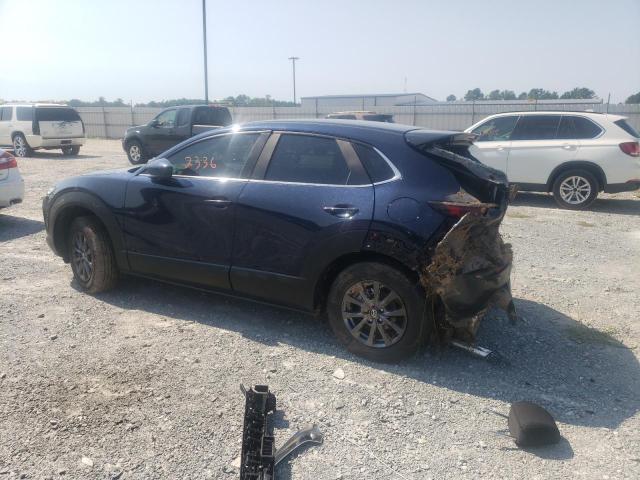 Photo 1 VIN: 3MVDMBAM5PM557236 - MAZDA CX-30 