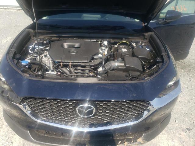 Photo 10 VIN: 3MVDMBAM5PM557236 - MAZDA CX-30 