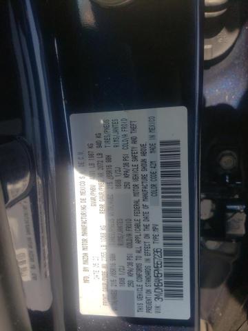 Photo 12 VIN: 3MVDMBAM5PM557236 - MAZDA CX-30 