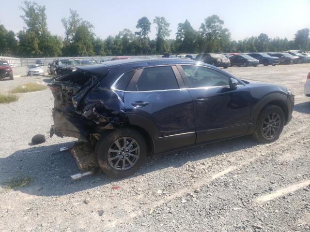 Photo 2 VIN: 3MVDMBAM5PM557236 - MAZDA CX-30 