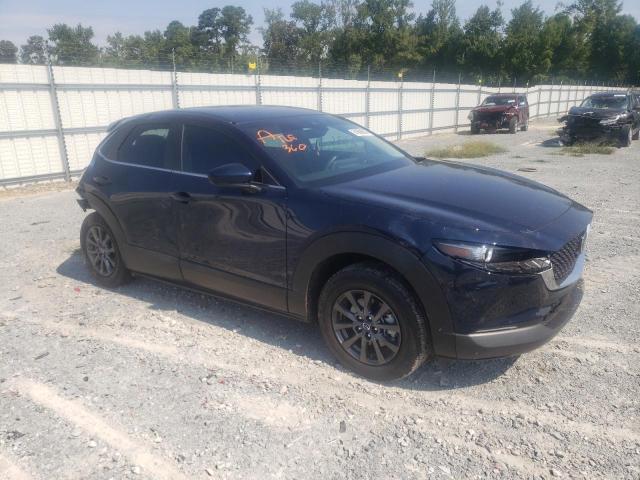 Photo 3 VIN: 3MVDMBAM5PM557236 - MAZDA CX-30 