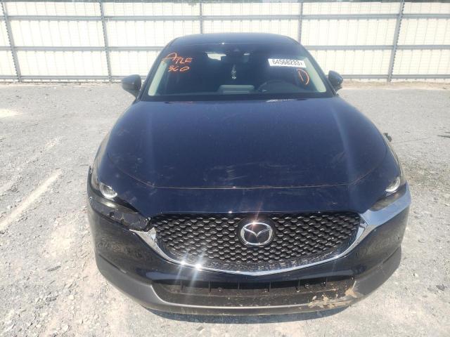 Photo 4 VIN: 3MVDMBAM5PM557236 - MAZDA CX-30 